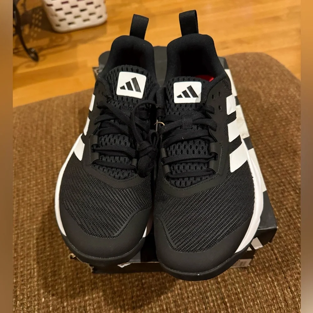 ADIDAS men’s Rapidmove 2 Training Shoes